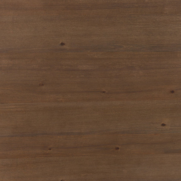 Melina Extension Dining Table - Weathered Acacia Veneer