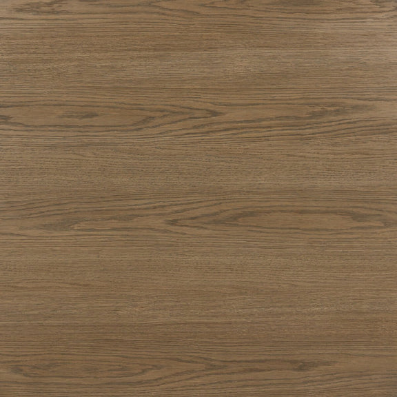 Isabella Dining Table - Warm Natural Oak Veneer