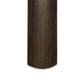 Sono Dining Table - Espresso Mango Veneer