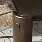 Sono Dining Table - Espresso Mango Veneer