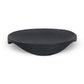 Zale Bowl - Black Antique