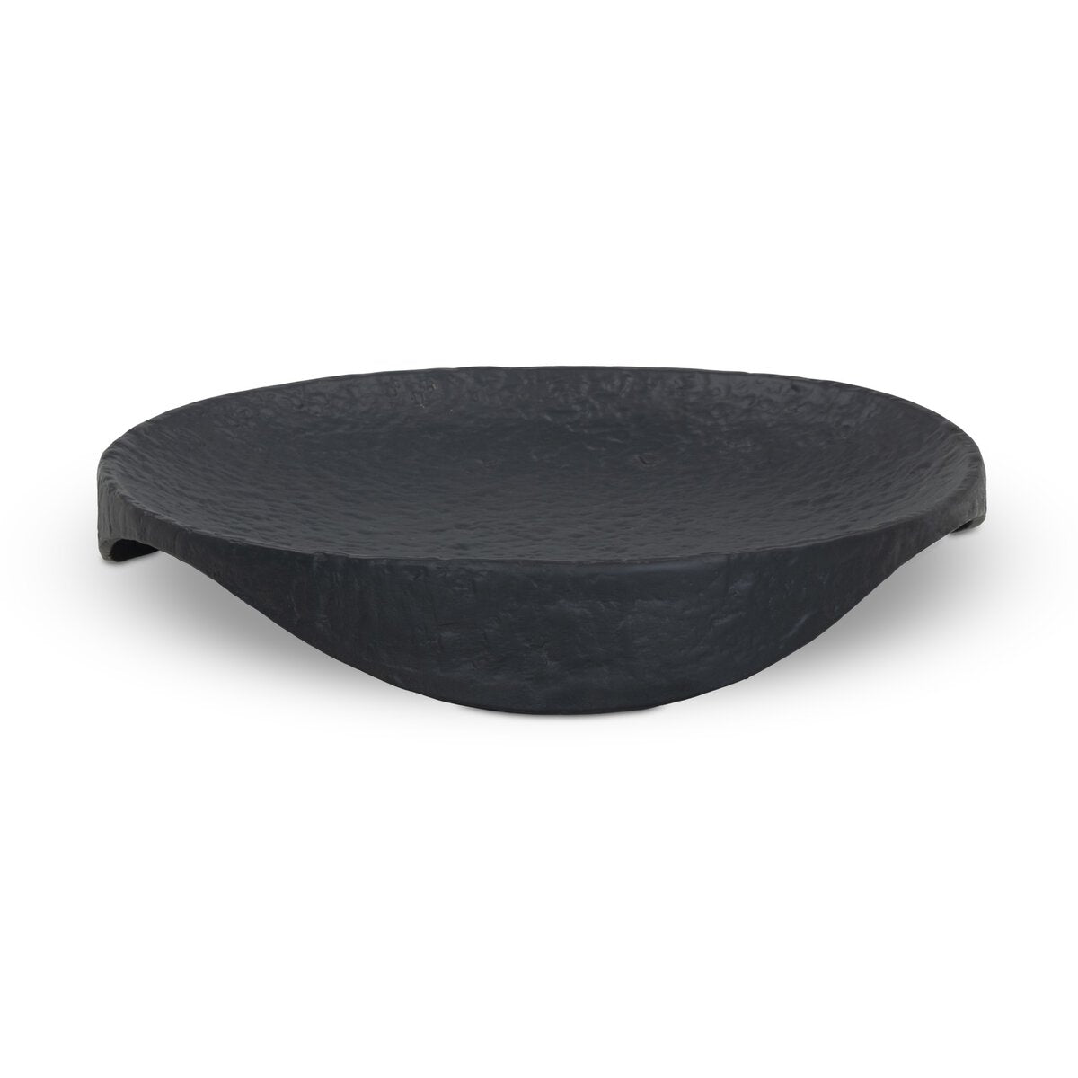 Zale Bowl - Black Antique