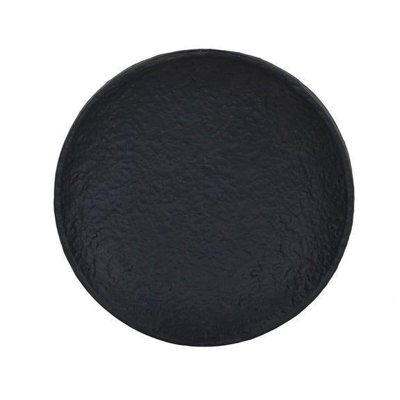 Zale Bowl - Black Antique