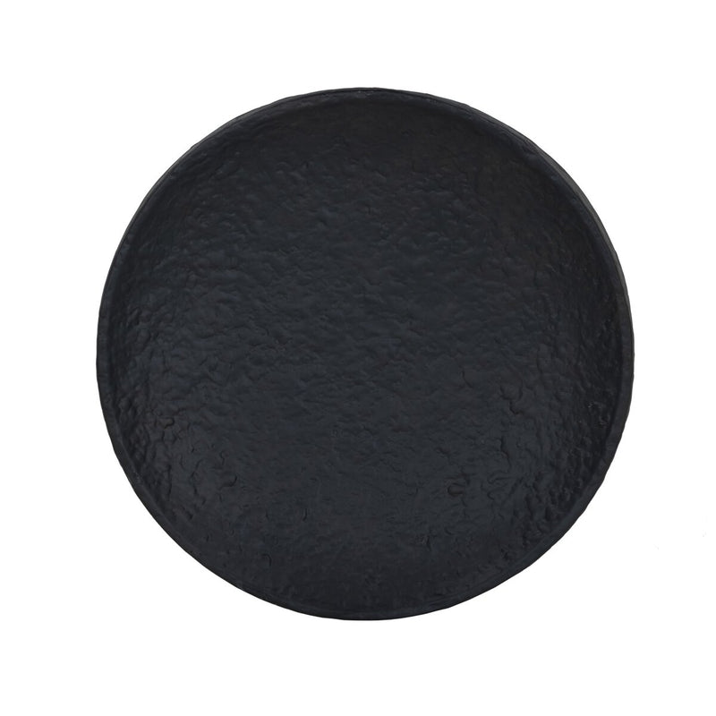 Zale Bowl - Black Antique