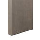 Parish Outdoor Console Table - Grey Concrete