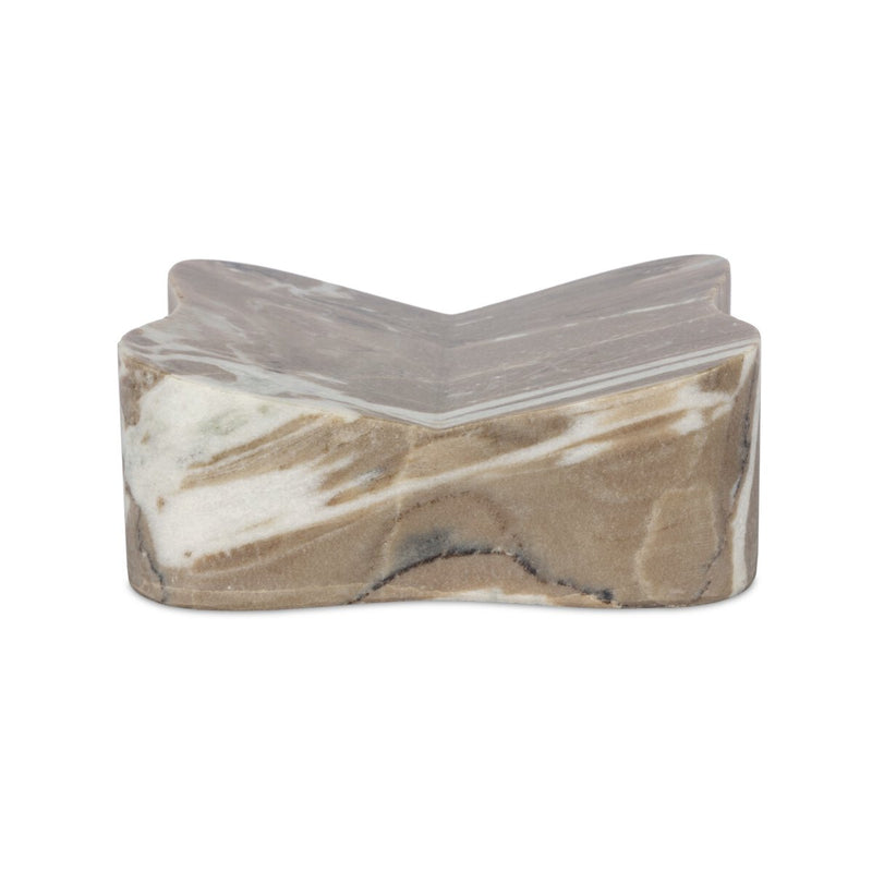 Elara Book Display - Sawar Marble