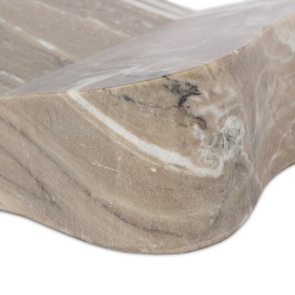Elara Book Display - Sawar Marble