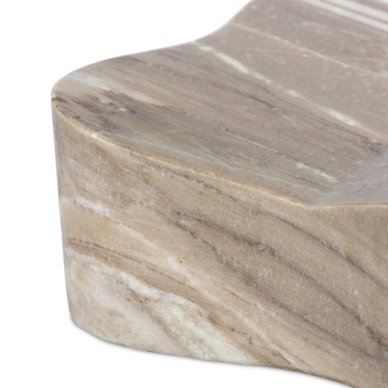 Elara Book Display - Sawar Marble