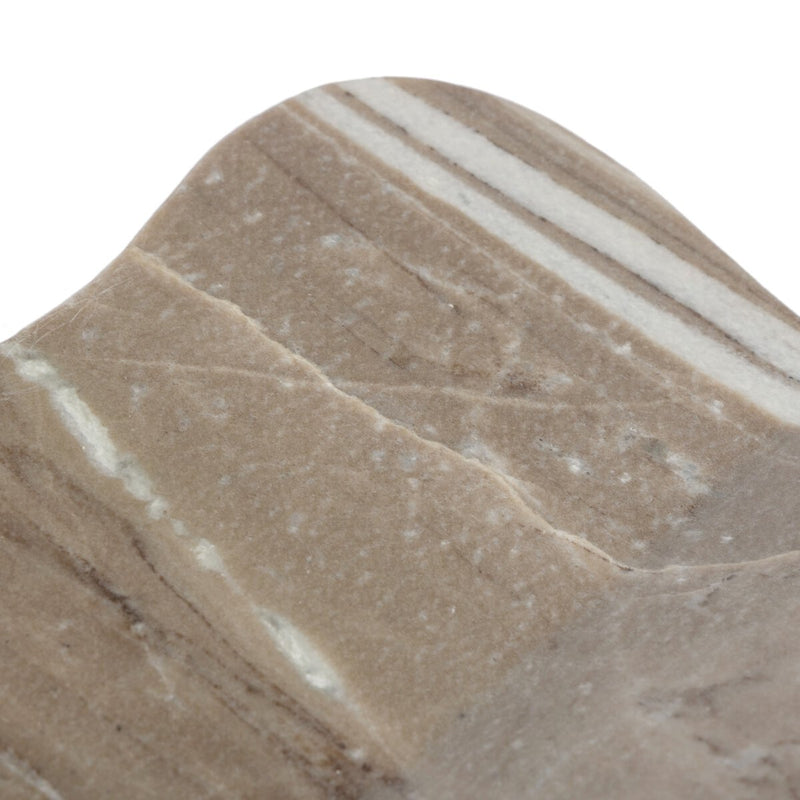Elara Book Display - Sawar Marble