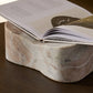Elara Book Display - Sawar Marble