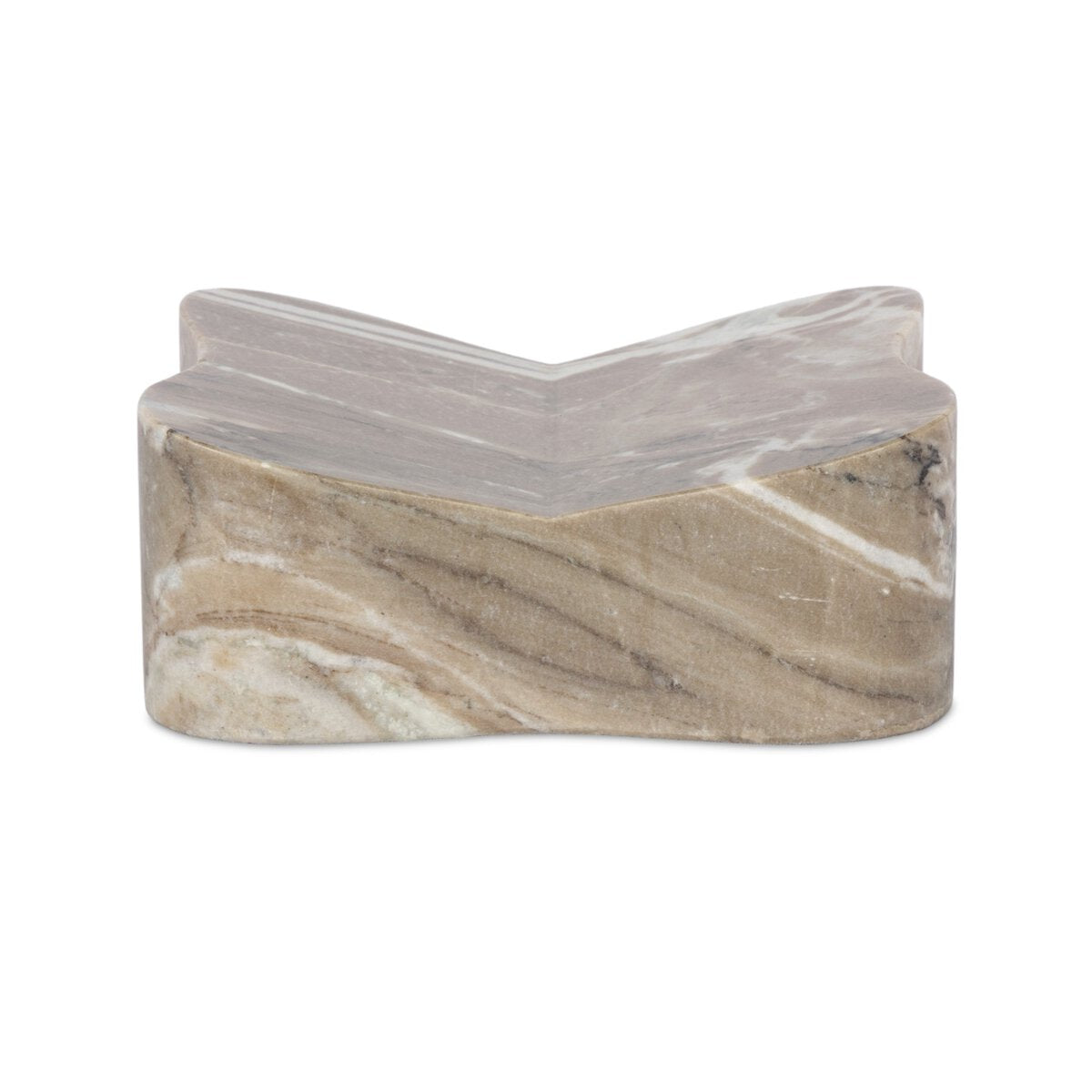 Elara Book Display - Sawar Marble