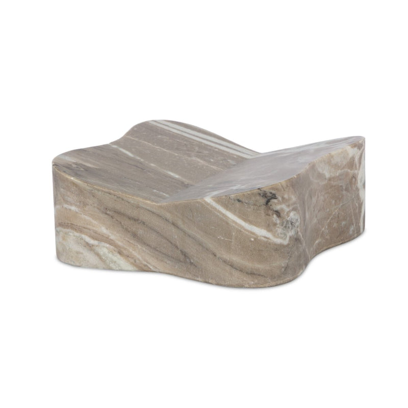 Elara Book Display - Sawar Marble