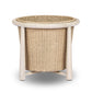 Kernan Basket - Single Twisted Harvest