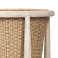 Kernan Basket - Single Twisted Harvest