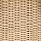 Kernan Basket - Single Twisted Harvest