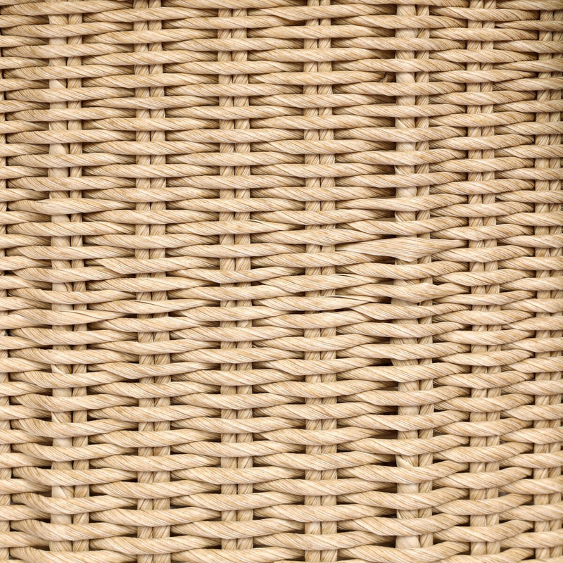 Kernan Basket - Single Twisted Harvest