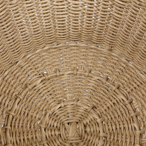 Kernan Basket - Single Twisted Harvest