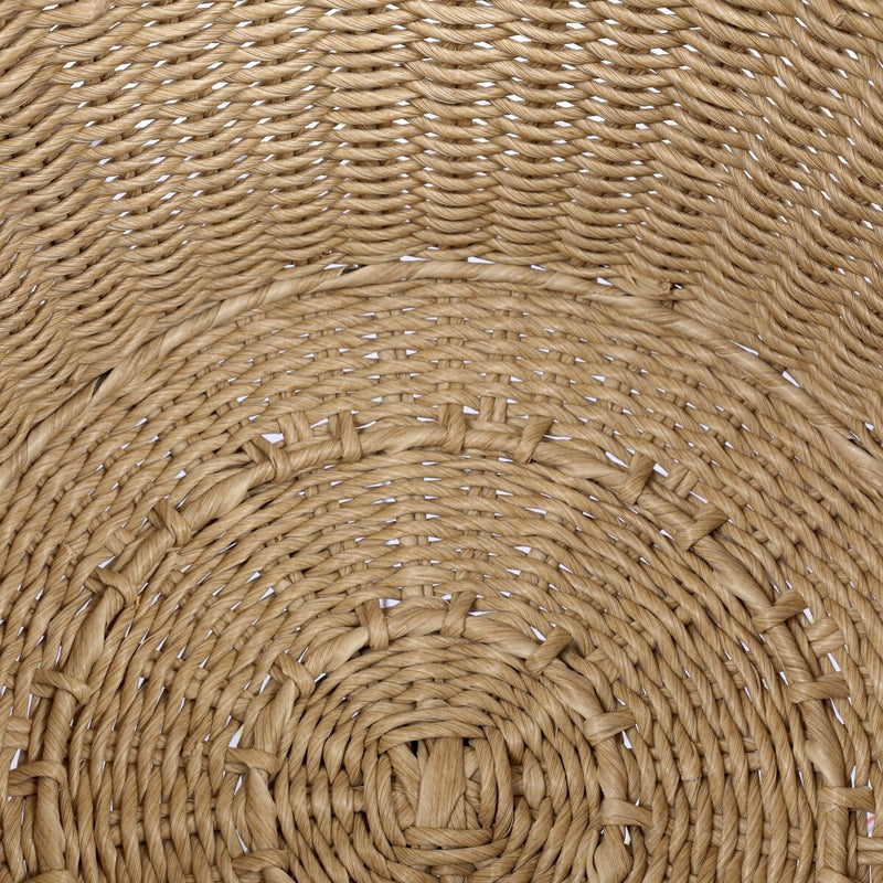 Kernan Basket - Single Twisted Harvest