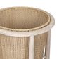 Kernan Basket - Single Twisted Harvest