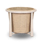 Kernan Basket - Single Twisted Harvest