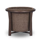 Kernan Basket - Dark Textured Woven
