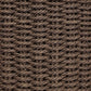 Kernan Basket - Dark Textured Woven