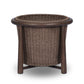 Kernan Basket - Dark Textured Woven