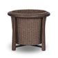 Kernan Basket - Dark Textured Woven