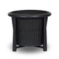 Kernan Basket - Faux Black Hyacinth