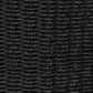 Kernan Basket - Faux Black Hyacinth