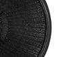 Kernan Basket - Faux Black Hyacinth
