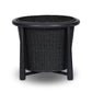 Kernan Basket - Faux Black Hyacinth