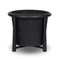 Kernan Basket - Faux Black Hyacinth