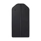 Prynne Mirror - Black Aluminum