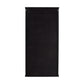 Cayman Mirror - Carved Black Mango