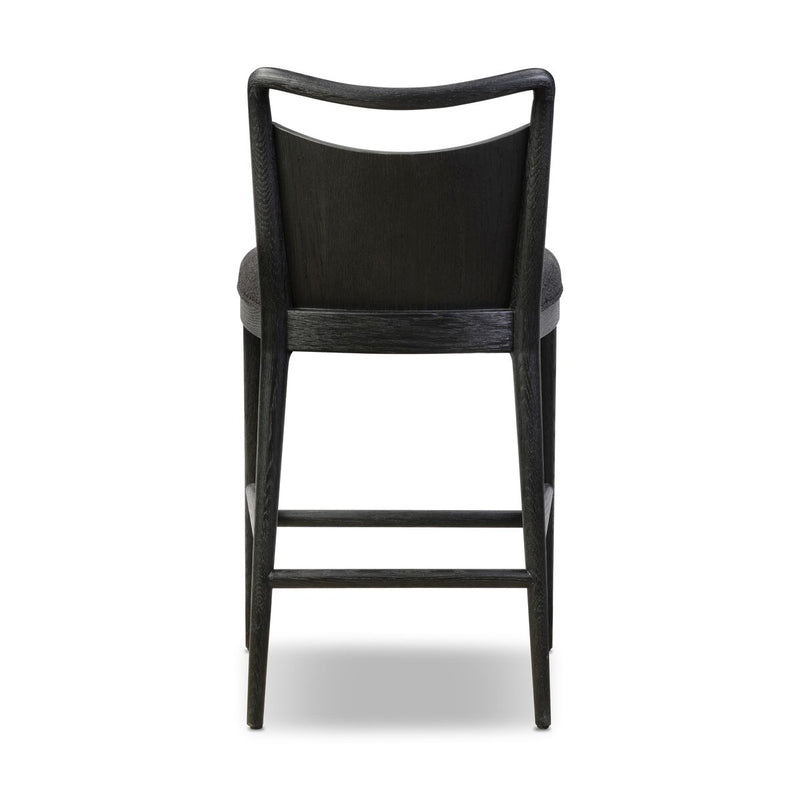 Jessen Stool - Gibson Black