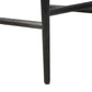 Jessen Stool - Gibson Black