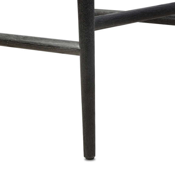 Jessen Stool - Gibson Black