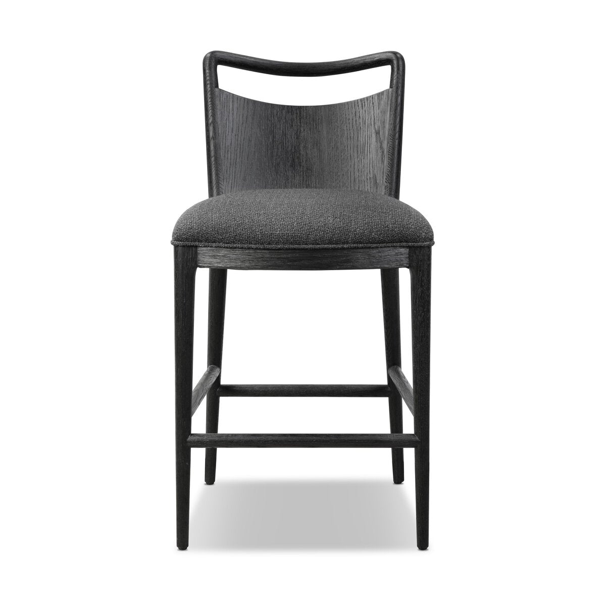 Jessen Stool - Gibson Black