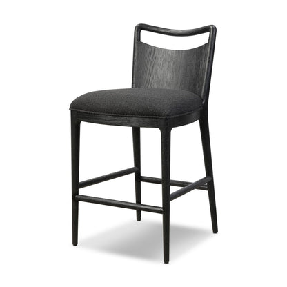 Jessen Stool - Gibson Black