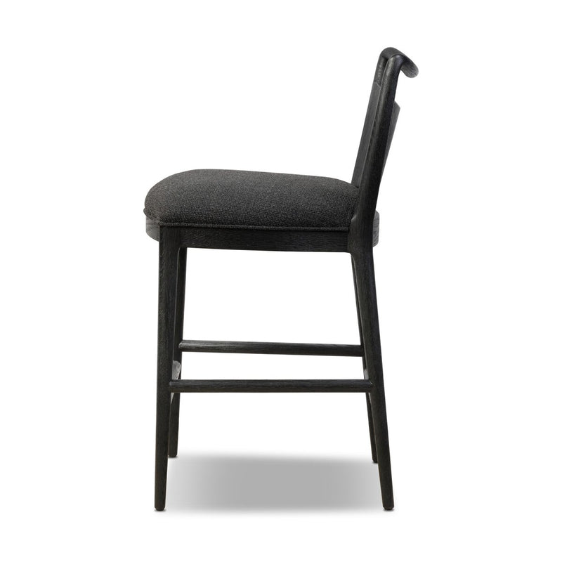 Jessen Stool - Gibson Black