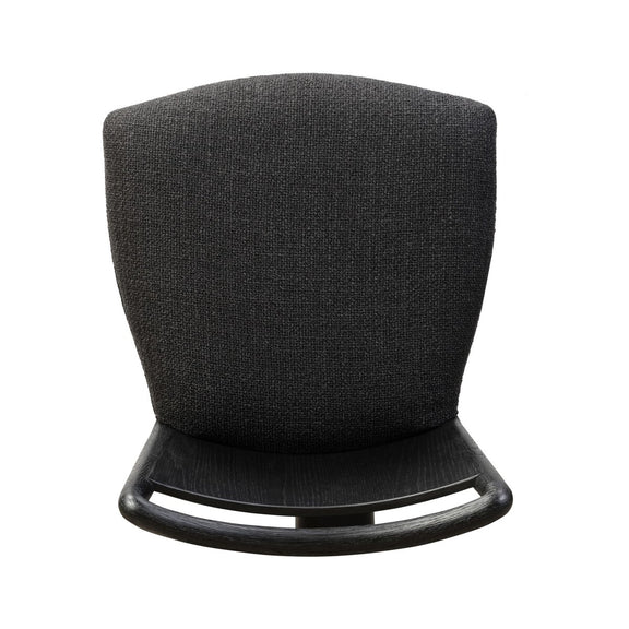 Jessen Stool - Gibson Black