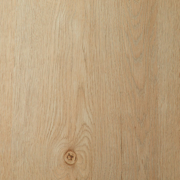 Raul Coffee Table - American White Oak Veneer