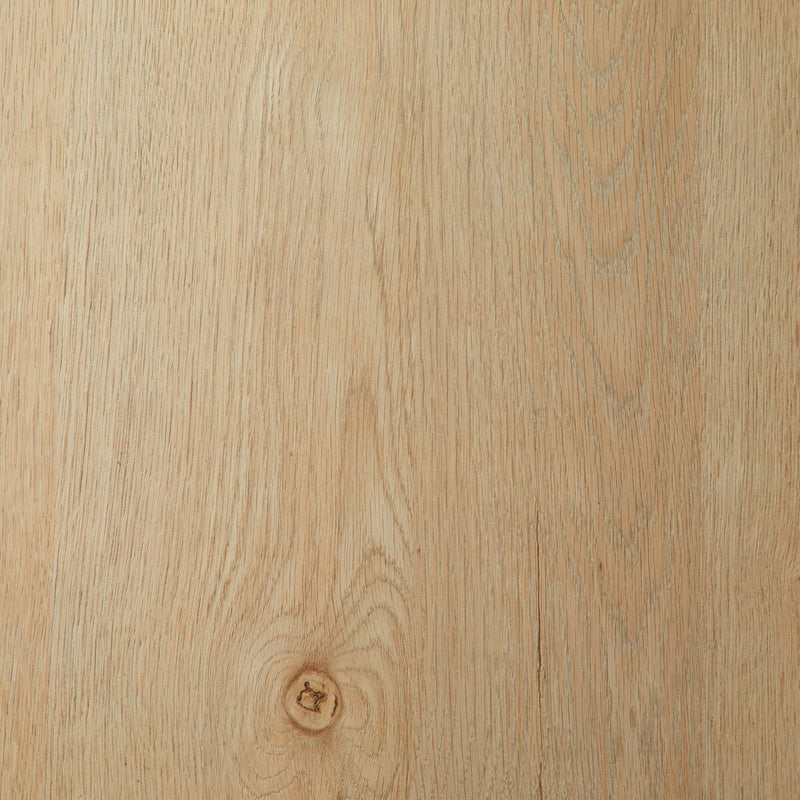 Raul Coffee Table - American White Oak Veneer
