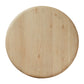 Raul Coffee Table - American White Oak Veneer