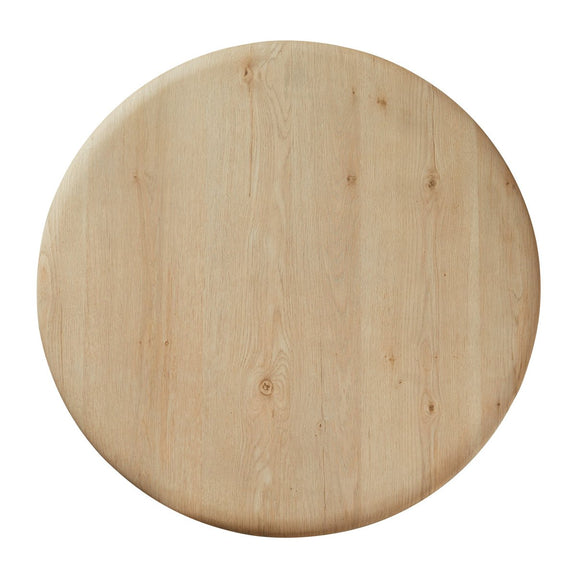 Raul Coffee Table - American White Oak Veneer