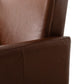 Neera Recliner - Dulane Mahogany