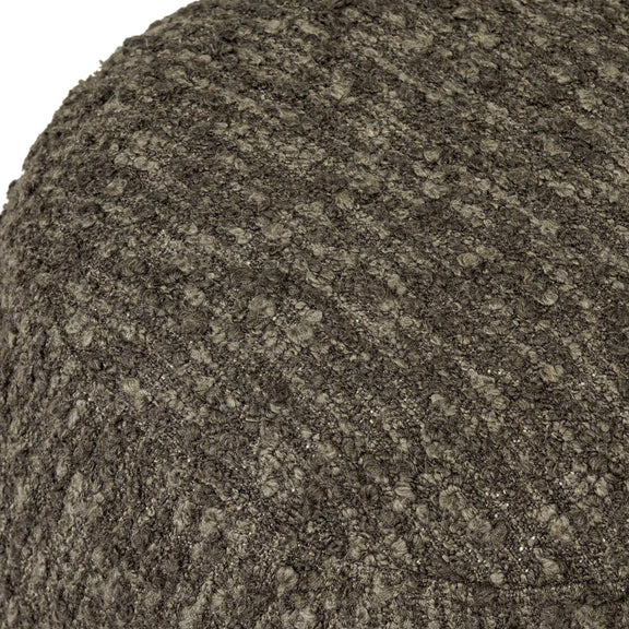 Tye Ottoman - Solema Moss