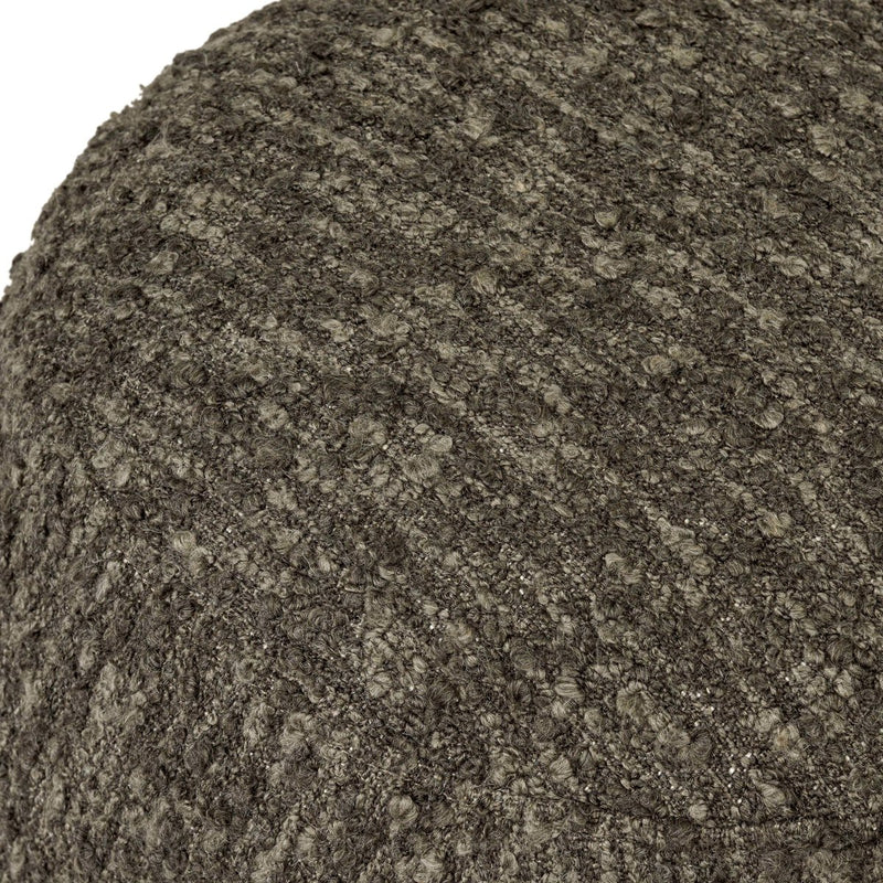 Tye Ottoman - Solema Moss