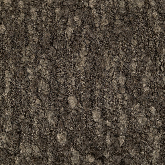 Tye Ottoman - Solema Moss